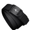 Nuevo Cinturón Automático Paul para Hombre, Resistente al Desgaste y Duradero, Versátil para Negocios y Casual, Cinturón de Guangzhou
