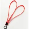 Abrazadera de plástico liberable de nylon estilo americano, portátil, con doble hebilla, restricción táctica, plegable, de doble extremo