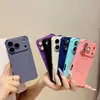 Silicone Líquido Magnético Canto Quatro Anti-Queda Adequado para Capa de Celular Apple 17Promax 16 Novo Iphone14 Tudo Incluído