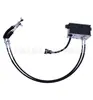 247-5207 Adaptador de Motor do Acelerador para Peças do Atuador do Motor de Reabastecimento Automático CAT 312C 312CL