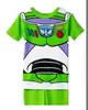 2025 Novo Europeu e Americano Exportação Transfronteiriça Impressão Digital Gola Redonda Roupa Infantil Pulôver Camiseta Masculina Nova Fonte Fábrica