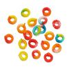Materiales para Pulsera DIY de Nudo de Piña Colorido, Pulsera Trenzada a Mano con Hilo Rojo, Accesorios para Tejer con Cuerda, Manualidades