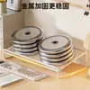 Soporte para computadora, estante de almacenamiento para teclado y mouse para sala de juegos, soporte de enfriamiento para laptop para el hogar, uso en la oficina
