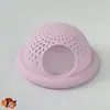 Alimentador flotante para acuario para peces pequeños, recipiente flotante especializado para alimentar y esconder peces y camarones, fácil de instalar y limpiar