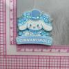 Ímã de Geladeira Sanrio Fofo de Desenho Animado com Bom Visual Hellokitty Ímã de Mensagem Magnético Presente Decorativo