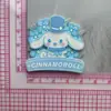 Ímãs Decorativos Magnéticos de Alta Aparência para Geladeira Tt Sanrio Desenho Animado Presente Ki Mensagem Olá Ímãs Adesivos Magnéticos Fofos