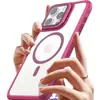 Funda de Teléfono con Soporte para Lente de Protección Ocular de Comercio Exterior para Samsung S24ULTRA Magnética S24 Resistente a Caídas S23FE