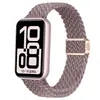 Adecuado para Honor Band 11/11 Pro correa de nailon, hebilla magnética deslizante de bucle tejida correa de reloj Honor 11