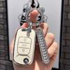 Funda de llave de fruta Wuling dedicada bingo 2023 nueva todo incluido Baojun Yue Ye mini linda hebilla de Game Boy