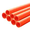 Especificaciones de Tubería de Potencia para Cableado Mpp, Tubería de Potencia, Tubería de Arrastre, Tubería de Perforación, Tubería de Excavación 110-200