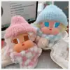 Solo Venta de Ropa Ropa para Muñeca Crybaby Fábrica de Lágrimas Muñeca Llorona Ropa de Vinilo Accesorios para Muñeca Sombrero Bufanda