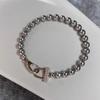 Ficar! Recomendar! Exquisite High-grade Heavy Industry Light Luxury Simple All-match Nicho Importado Shijia Pearl Bracelet Nicho
