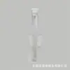 Cepillos de Dientes para Mascotas Transfronterizos para Gatos, Perros, Conejos y Hámsteres, Cepillos de Dientes de Cerdas Suaves para Limpieza Bucal, Stock Listo del Fabricante al por Mayor