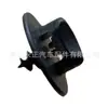 Adecuado para alfombrilla de suelo para coche Volkswagen Audi, base, soporte, hebilla para alfombrilla de suelo, clip de hebilla antideslizante, tipo universal