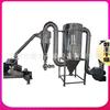 Panfeng en stock Molinillo de Polygonum multiflorum Molinillo de Panax ginseng Molinillo superfino tipo WFJ-15 para materiales medicinales