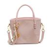 Comércio Exterior Bolsa Balde Portátil Mais Vendida Feminina 2025 Novas Bolsas Bolsa de Ombro da Moda Bolsa Transversal Fashion de Alta Qualidade