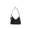 Bolso Tejido Casual de Gran Capacidad para Mujer 2026 Nueva Moda Bolso de Hombro para el Trabajo Bolso Tote Simple de Mano