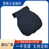 Pantalones de maternidad de venta caliente transfronterizos Hebilla de extensión Hebilla de maternidad Hebilla de extensión de cinturón de pantalones Hebilla elástica Botón de extensión de ajuste de repuesto