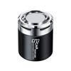 Porta perfume para coche, Bálsamo sólido de aromaterapia de alta gama para hombre, Fragancia ligera de larga duración tipo asiento, Suministros creativos para decoración interior