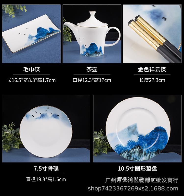 详情