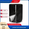 Amazon Cross-border Tire Cover Stacked Sunscreen Sazonal Spare Tire Cover 4 Car Spare Tire Dust Cover