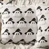 Nueva Funda de Cojín Fantasma para Sombrero de Halloween del Fabricante, Decoración de Atmósfera Festiva, Cojín de Sofá, Almohada, Cojín, Cojín Lumbar