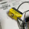 Sensor Fotoeléctrico BANNER Bonner QS18AB6AF350 Bipolar Nuevo Original Productos Genuinos en Stock