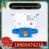 Tianjin Huaning KTC102.3-1(HA) Telefone de amplificação sonora combinado intrinsecamente seguro KTK101-2(HA)