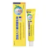 Creme para Bebê Platina Berílio Terra Creme Antibacteriano para Crianças Pomada Novo Creme para Bebê de Uso Externo Pomada