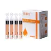 Solución de Limpieza Salina Fisiológica Limpiador Grado Médico Personalizado Yi Lang Shi Cloruro de Sodio 15ml*20 Frascos Número de Registro de Dispositivo Médico