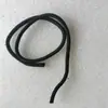 Equipo Deportivo para Exteriores Accesorios para Crucero en Yate Cuerda Central de 6 mm de Diámetro y 50 cm de Longitud Cuerda para Manija de Combinación de Kayak