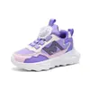 Zapatos Deportivos para Niños y Niñas 2026 Primavera y Otoño Nuevos Zapatos de Malla Transpirable Estudiantes de Primaria Zapatos de Botón para Niños Zapatos para Correr