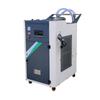 Máquina Limpiadora de Tanque de Líquido de Corte CNC, Máquina de Cambio de Líquido, Filtro Purificador de Viruta de Aluminio y Desechos de Rectificado, Eliminación de Aceite Flotante y Escoria, Filtración de Alta Eficiencia