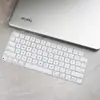 Para versión americana 2021 maravilloso control con tacto película protectora de teclado A2449 película de teclado cóncava-convexa