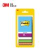 3M Post-it Periódico Post-it/Post-it/Post-it/Post-it Nota 4 Colores Pegado Fuerte Periódico Post 656SS