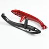 Adecuado para Manija Interior Serie 3 de BMW Manija Interior Serie 4 Manija Serie 3 F30 Reposabrazos F35 Manija de Puerta de Repuesto