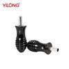 Equipo de Tatuaje Yilong Mango de Aluminio para Tatuaje Mango Pequeño de Aluminio de Colores Consumibles Auxiliares Venta al por Mayor Transfronteriza