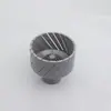 Bomba integrada para aquário e lago, modificação artesanal para entrada de água por sucção superficial e de fundo, porta de drenagem superficial, impede a entrada de ração e folhas caídas, filtragem