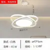 Luminárias pendentes de luxo estilo nórdico para restaurante, design único e criativo, adequadas para salas de estudo, iluminação de salas de jantar e balcões de bar simples e modernas, novas luminárias comerciais