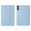 Para Red Rice Redmi Pad Pro 12.1 2024 Cubierta Protectora Plana Plegable de TPU tipo Panal Fuente de Fábrica