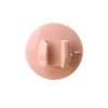 Estante Creativo para Guardar Cuchara de Arroz y Tapa de Olla Arrocera, Soporte para Espátula de Arroz, Estante Colgante, Soporte para Cuchara de Arroz, Soporte Doméstico para Cuchara de Sopa