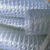 Manguera de Tendón de Buey Verde Gruesa Suave Anticongelante Cuatro Estaciones Transparente con Rosca Manguera de Succión Manguera de Succión de Aguas Residuales Manguera de Succión Fecal Manguera de Agua para Bomba