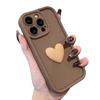 Estilo Ins amor simples para capa de celular iPhone15ProMax 14 apple 13 maré 12 tudo incluso 11 Europa e Estados Unidos