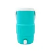 Balde Popular de Bebida de Playa Transfronterizo Portavasos para Lata de 12 oz Portabebidas de Fútbol Baloncesto Portavasos para Lata