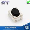 TS-A016 Haima Changan Cruze llave de control remoto para coche interruptor 3*4*2.5 llave botón electrónico