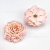 Cabeça de Flor de Peônia Simulada de Alta Qualidade 8cm Cabeça de Flor de Peônia Simulada Atacado Adereços para Casamento Arranjo de Flores Decoração de Casamento