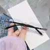 Óculos de Leitura com Grau Sem Aro Tingidos de Azul para Idosos, Anti-Luz Azul, Alta Definição, para Pessoas de Meia-Idade e Idosos