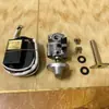 Encendedor de Vapor sin Ventilador, Cocedor de Fideos, Controlador de Olla de Sopa, Batería de 1.5V, Placa de Computadora, Accesorios de Interruptor de Encendido