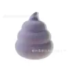 La Nueva Esponja de Polvo para Maquillaje Heces Sin Látex de Sunny es Fácil de Usar Esponja Cosmética de Forma Especial Herramienta de Maquillaje Huevo Huevo