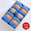 Bolas de Hilo de Lana de Gama Alta Shanghai Sanli Venta al por Mayor Lana de Cabra Pura de Grosor Medio Genuina para Bufandas de Tejer DIY Hechas a Mano
